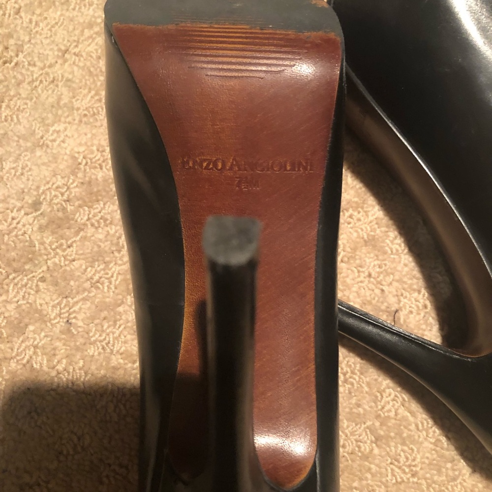 Black Platforms - image 4